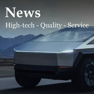 Tesla News, Tesla Shakes Up 2024 with Cybertruck Rollout, FSD Advancements, and Global Expansion