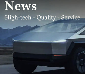 Tesla News, Tesla Shakes Up 2024 with Cybertruck Rollout, FSD Advancements, and Global Expansion