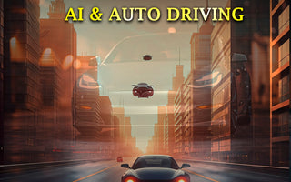 The Rise of Autonomous Vehicles: A Glimpse into the Future of Driving