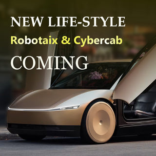 🚨 **Tesla News: Cybercab and Robotaxi Are on the Horizon – A Revolution in Daily Life** 🚨