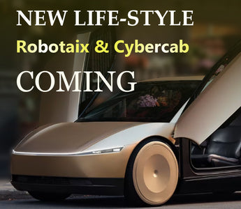 🚨 **Tesla News: Cybercab and Robotaxi Are on the Horizon – A Revolution in Daily Life** 🚨