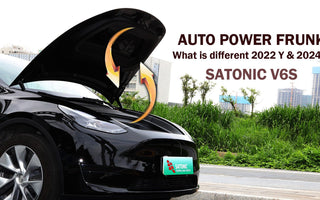 Unveiling the Perfect Harmony: Tesla Electric Cars, Solar & Clean Energy, and Satonic's Commitment to Comfort - SATONIC