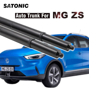 MG ZS SUV Automatic Trunk Auto Lifting Door Tailgate - SATONIC