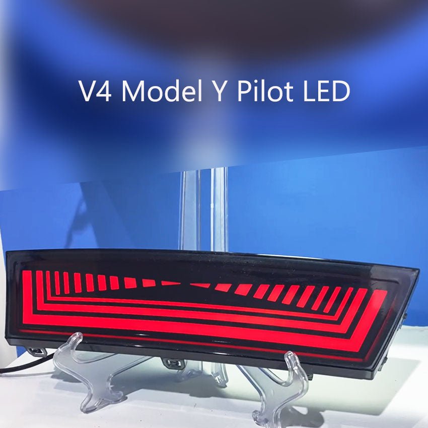 Model Y Pilot LED Light - SATONIC