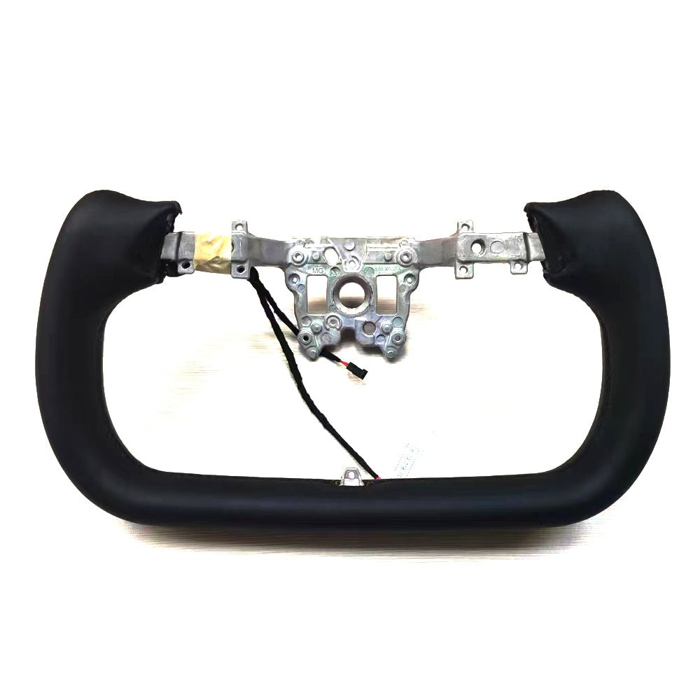 Yoke Steering Wheel For Model 3 Highland V2.0 - SATONIC